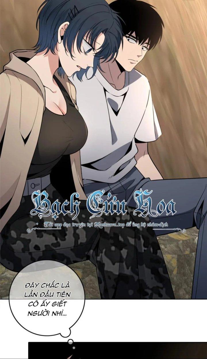 Cuồng Thám Chapter 112 - Trang 3