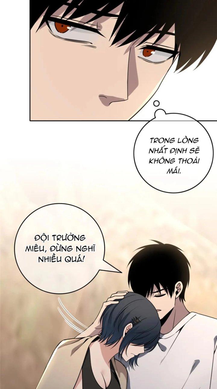 Cuồng Thám Chapter 112 - Trang 3