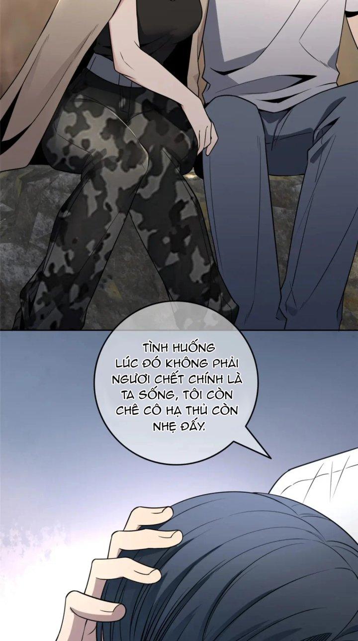 Cuồng Thám Chapter 112 - Trang 3