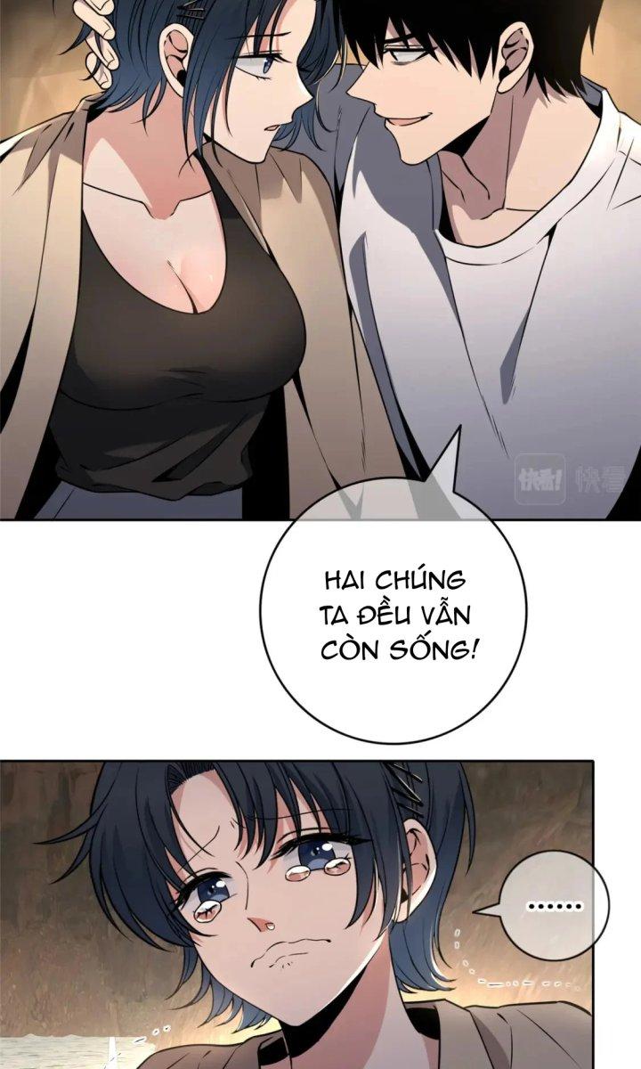 Cuồng Thám Chapter 112 - Trang 3