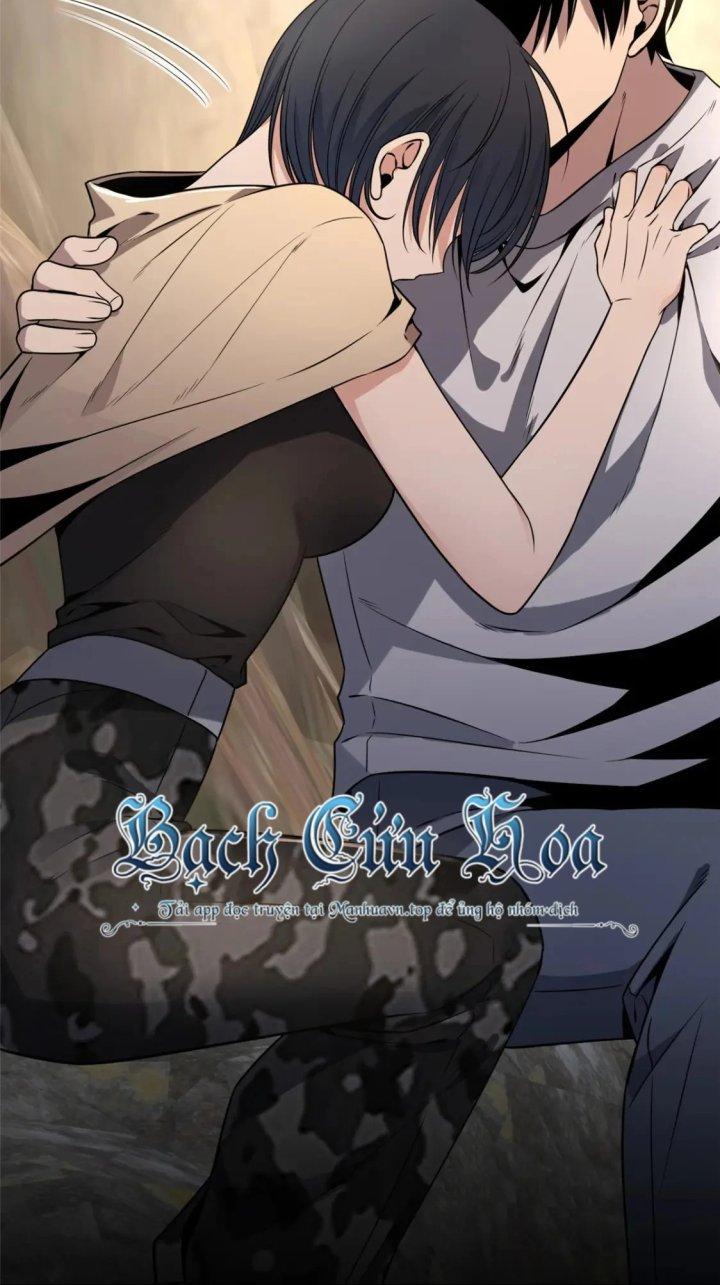 Cuồng Thám Chapter 112 - Trang 3