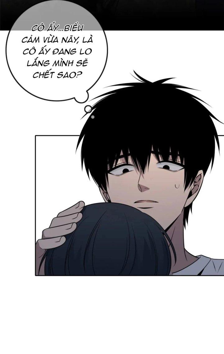 Cuồng Thám Chapter 112 - Trang 3