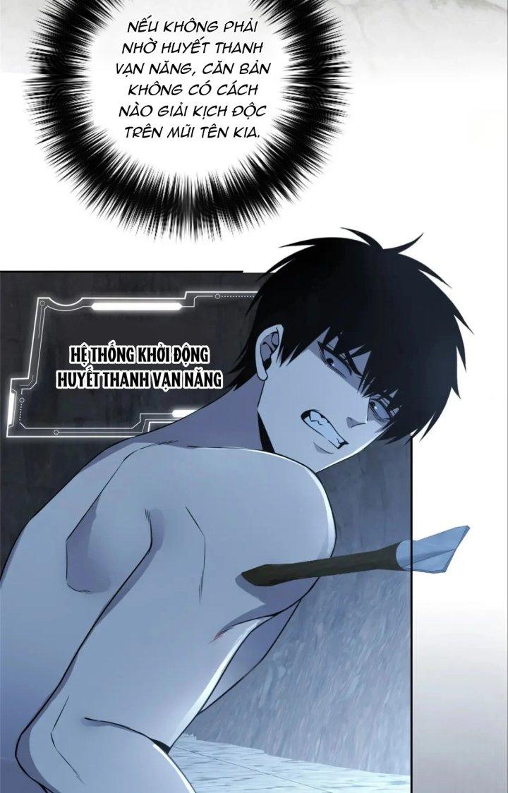 Cuồng Thám Chapter 112 - Trang 3