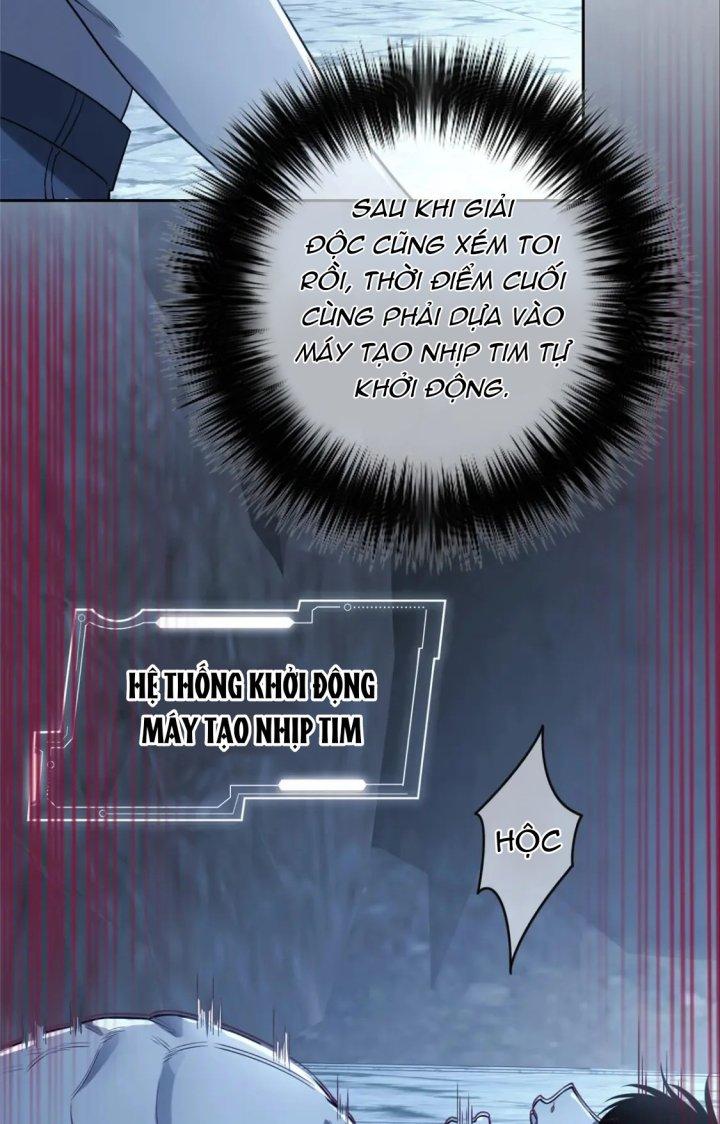 Cuồng Thám Chapter 112 - Trang 3