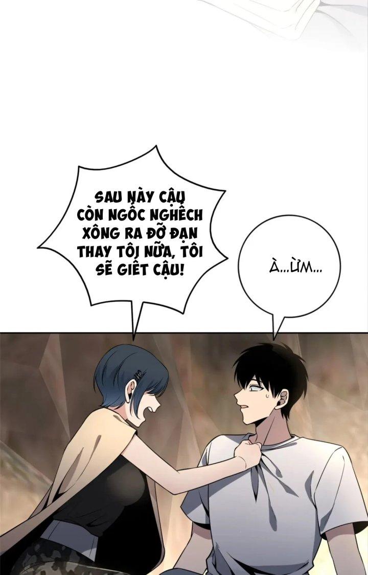 Cuồng Thám Chapter 112 - Trang 3