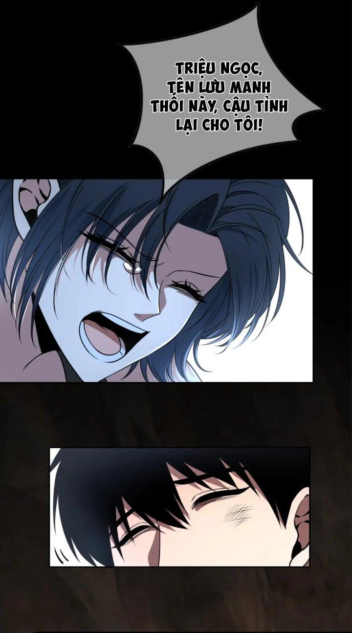 Cuồng Thám Chapter 112 - Trang 3