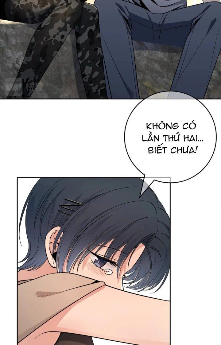 Cuồng Thám Chapter 112 - Trang 3