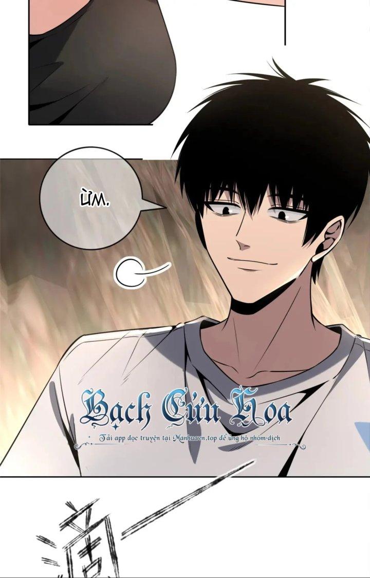 Cuồng Thám Chapter 112 - Trang 3