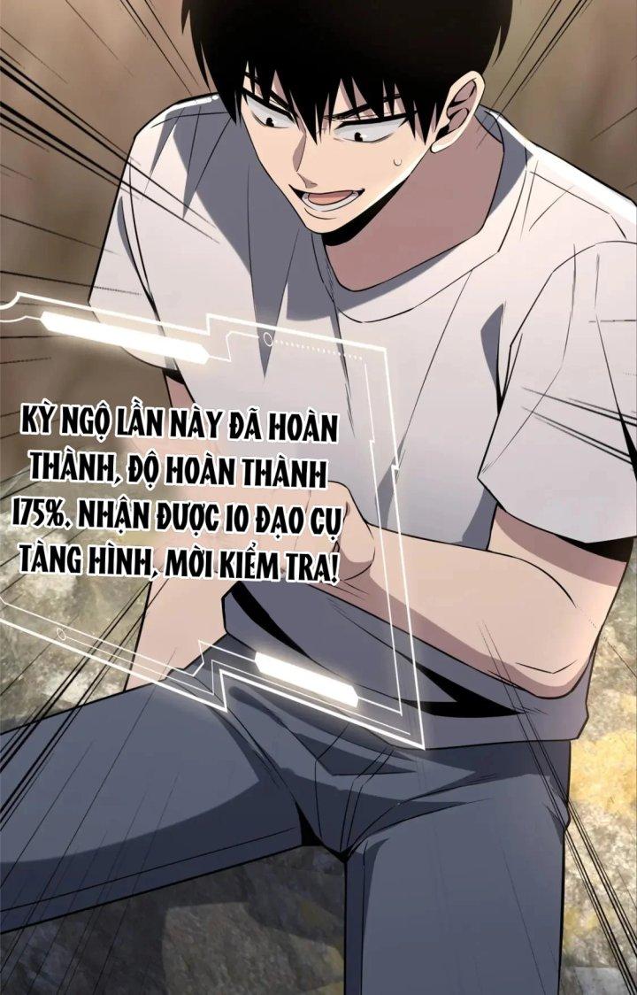 Cuồng Thám Chapter 112 - Trang 3