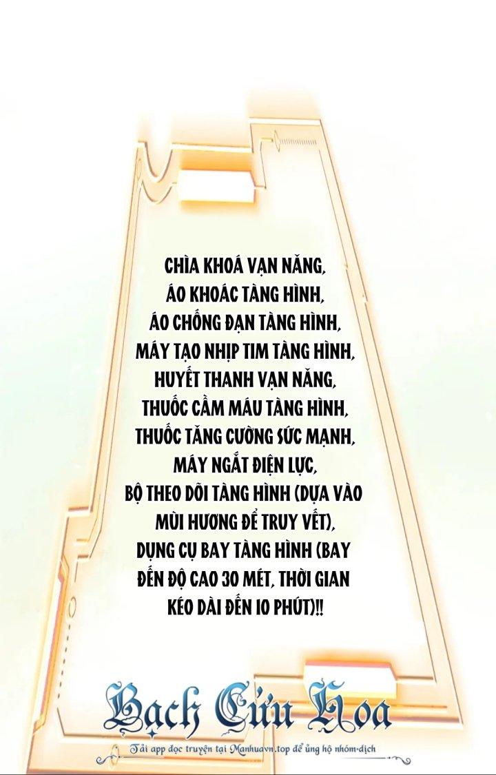 Cuồng Thám Chapter 112 - Trang 3