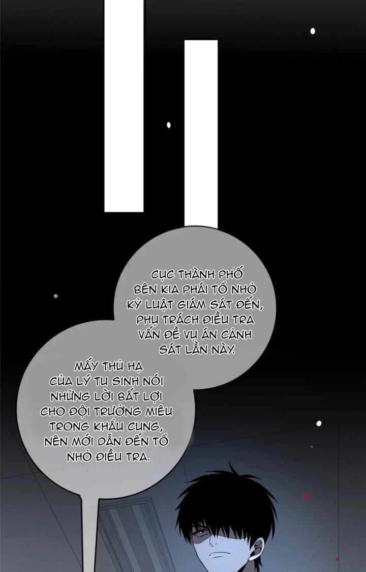Cuồng Thám Chapter 112 - Trang 3