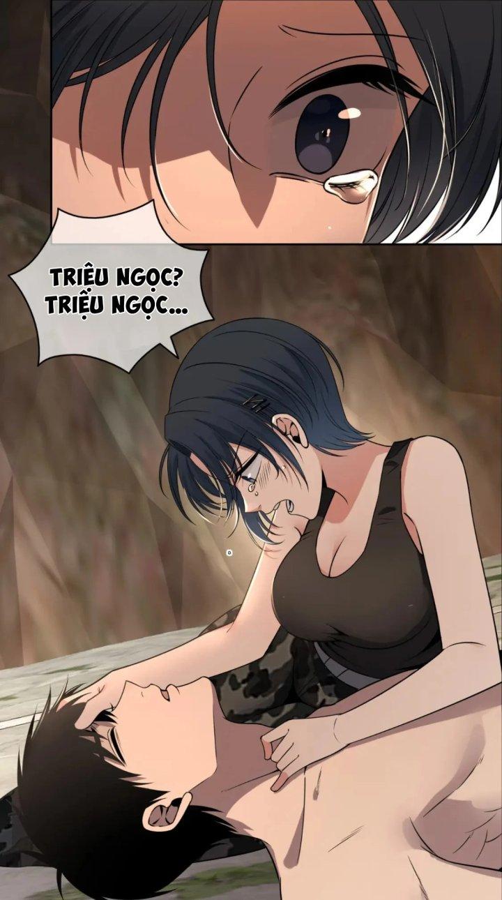 Cuồng Thám Chapter 112 - Trang 3