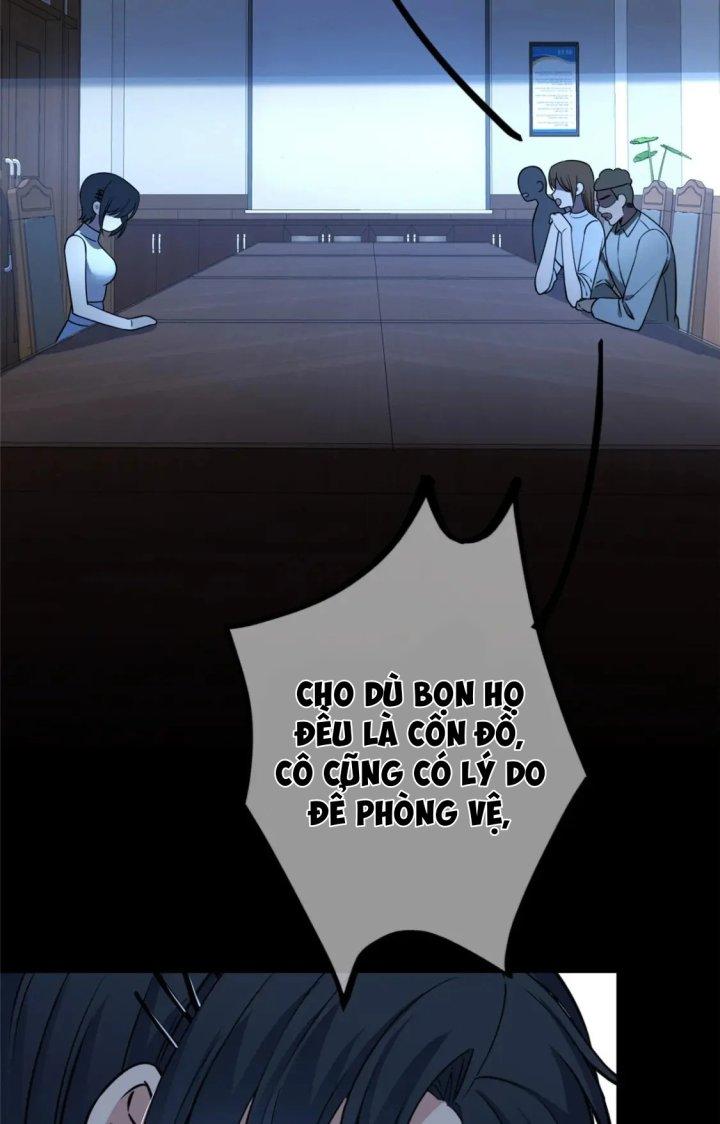 Cuồng Thám Chapter 112 - Trang 3