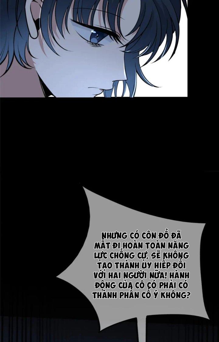 Cuồng Thám Chapter 112 - Trang 3