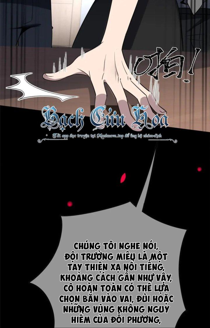 Cuồng Thám Chapter 112 - Trang 3