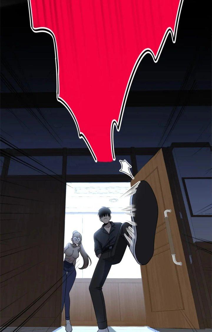 Cuồng Thám Chapter 112 - Trang 3