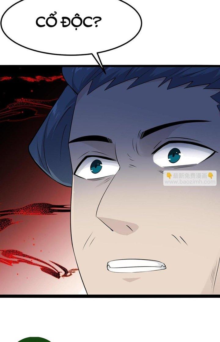 Hệ Thống Chiến Đấu Vô Địch Chapter 21 - Trang 2