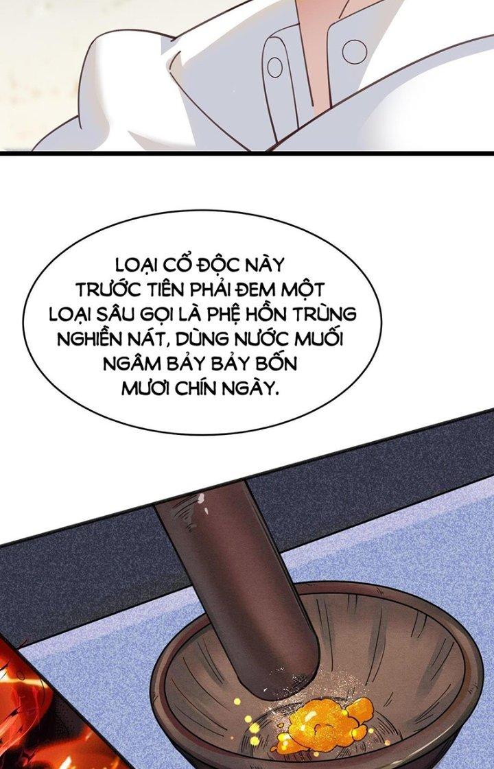 Hệ Thống Chiến Đấu Vô Địch Chapter 21 - Trang 2