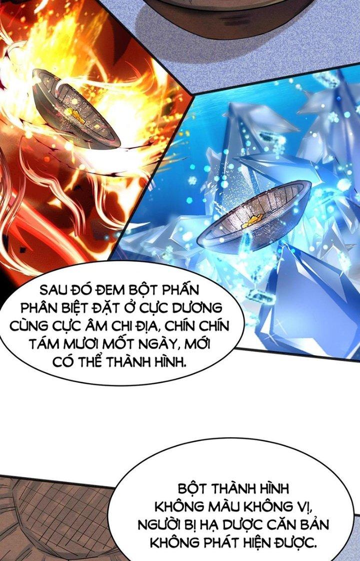 Hệ Thống Chiến Đấu Vô Địch Chapter 21 - Trang 2