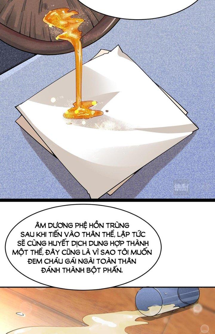 Hệ Thống Chiến Đấu Vô Địch Chapter 21 - Trang 2