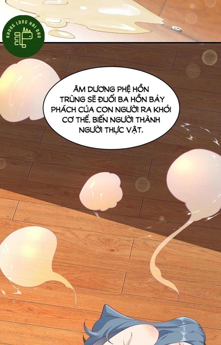 Hệ Thống Chiến Đấu Vô Địch Chapter 21 - Trang 2