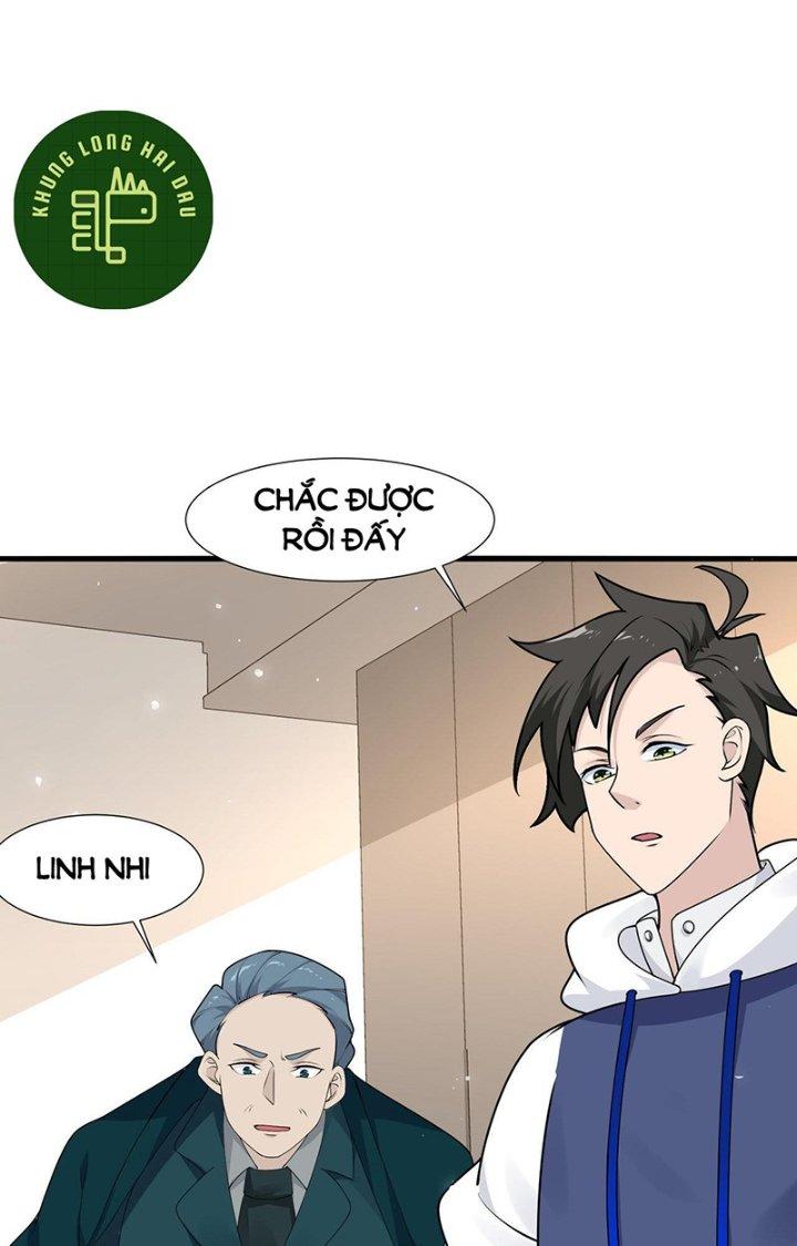 Hệ Thống Chiến Đấu Vô Địch Chapter 21 - Trang 2