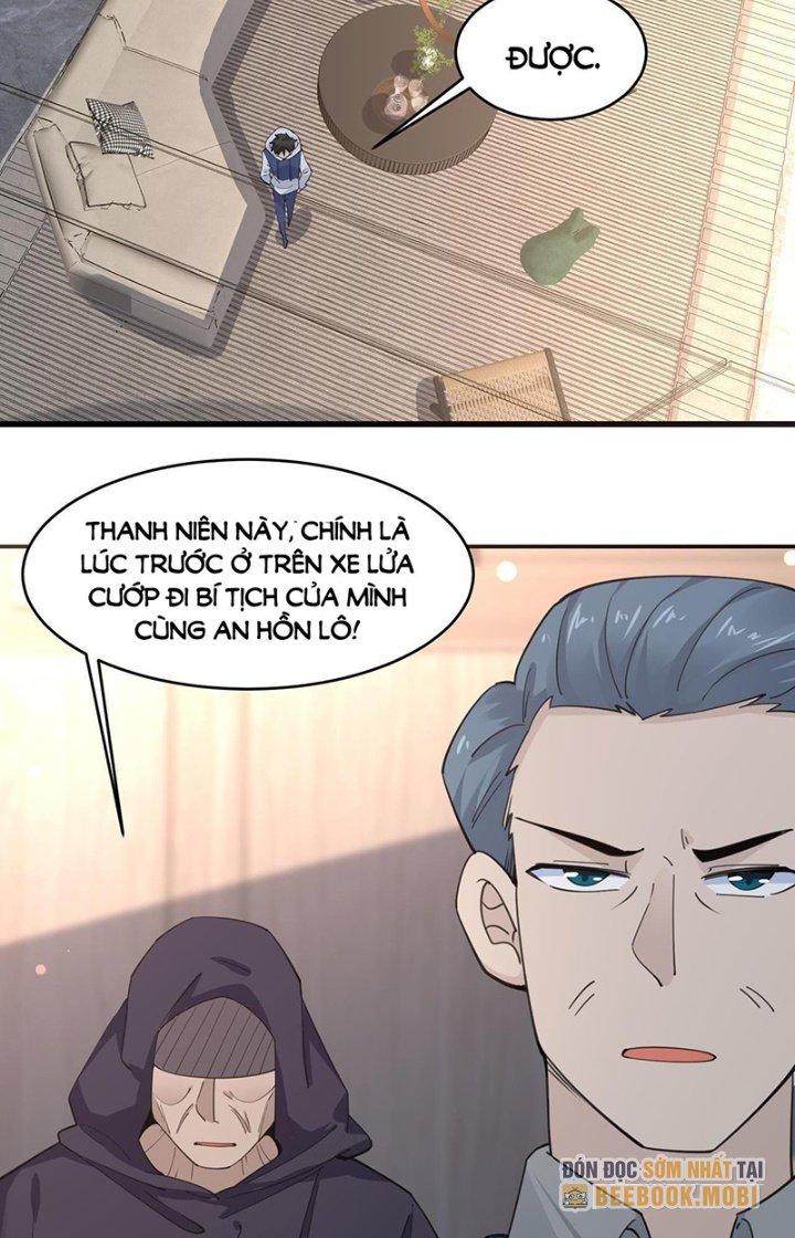 Hệ Thống Chiến Đấu Vô Địch Chapter 21 - Trang 2