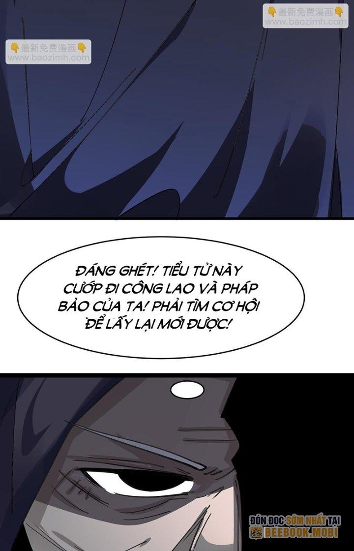 Hệ Thống Chiến Đấu Vô Địch Chapter 21 - Trang 2