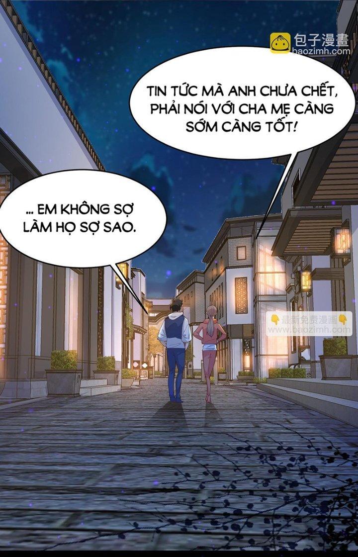 Hệ Thống Chiến Đấu Vô Địch Chapter 21 - Trang 2