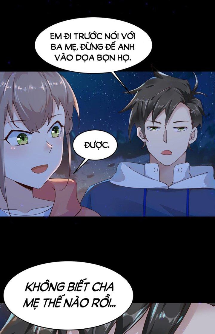 Hệ Thống Chiến Đấu Vô Địch Chapter 21 - Trang 2