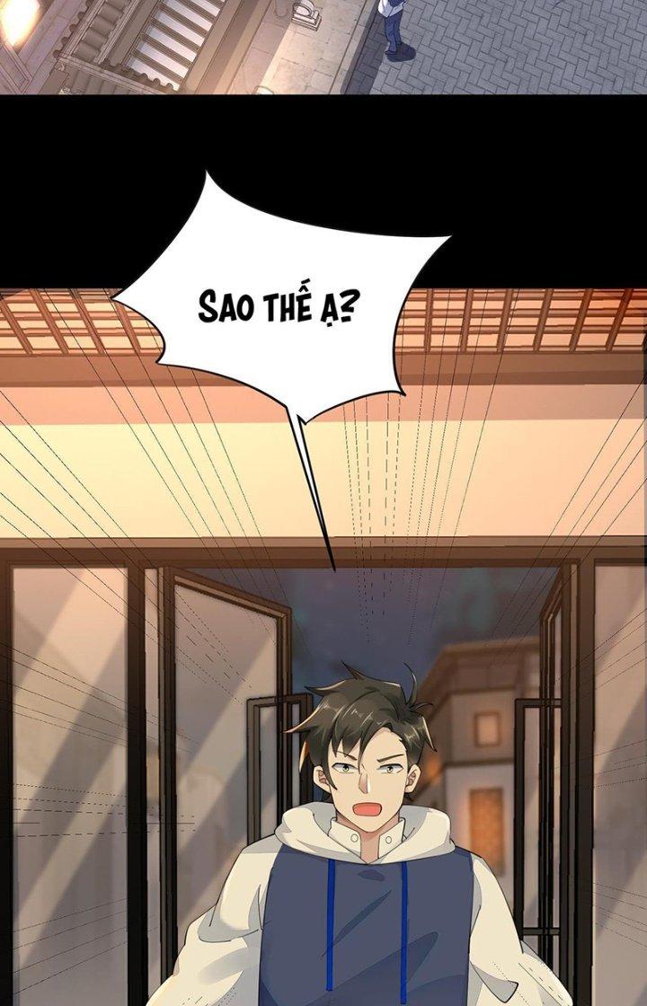 Hệ Thống Chiến Đấu Vô Địch Chapter 21 - Trang 2