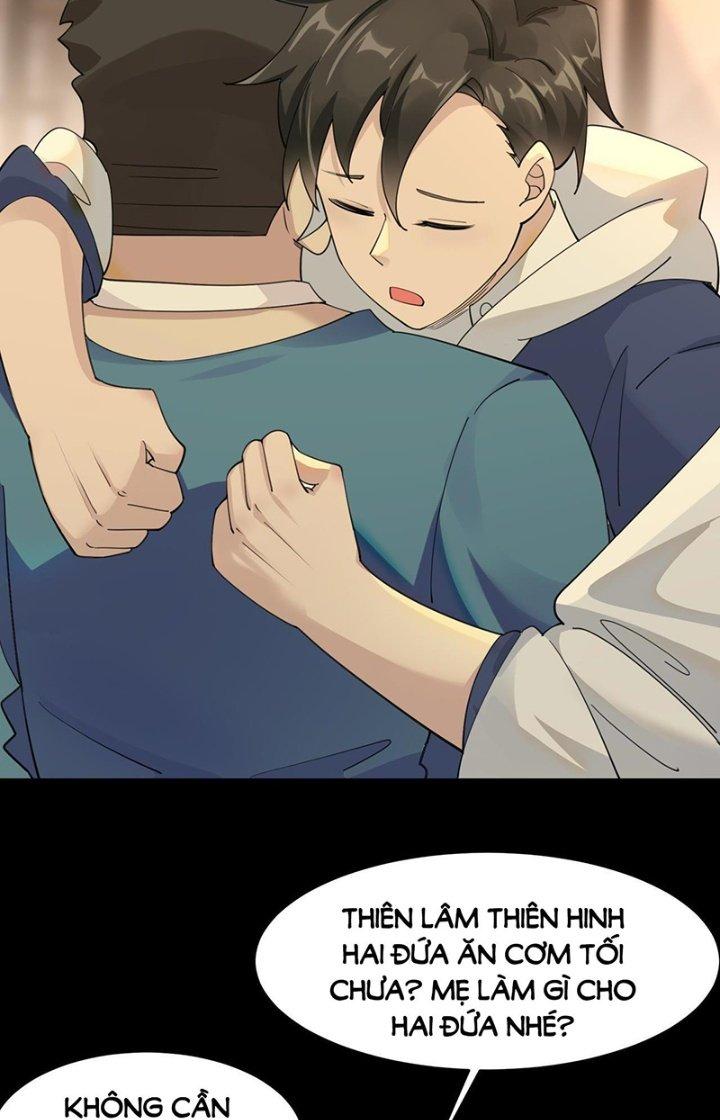 Hệ Thống Chiến Đấu Vô Địch Chapter 21 - Trang 2