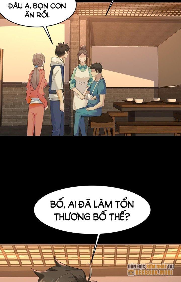 Hệ Thống Chiến Đấu Vô Địch Chapter 21 - Trang 2