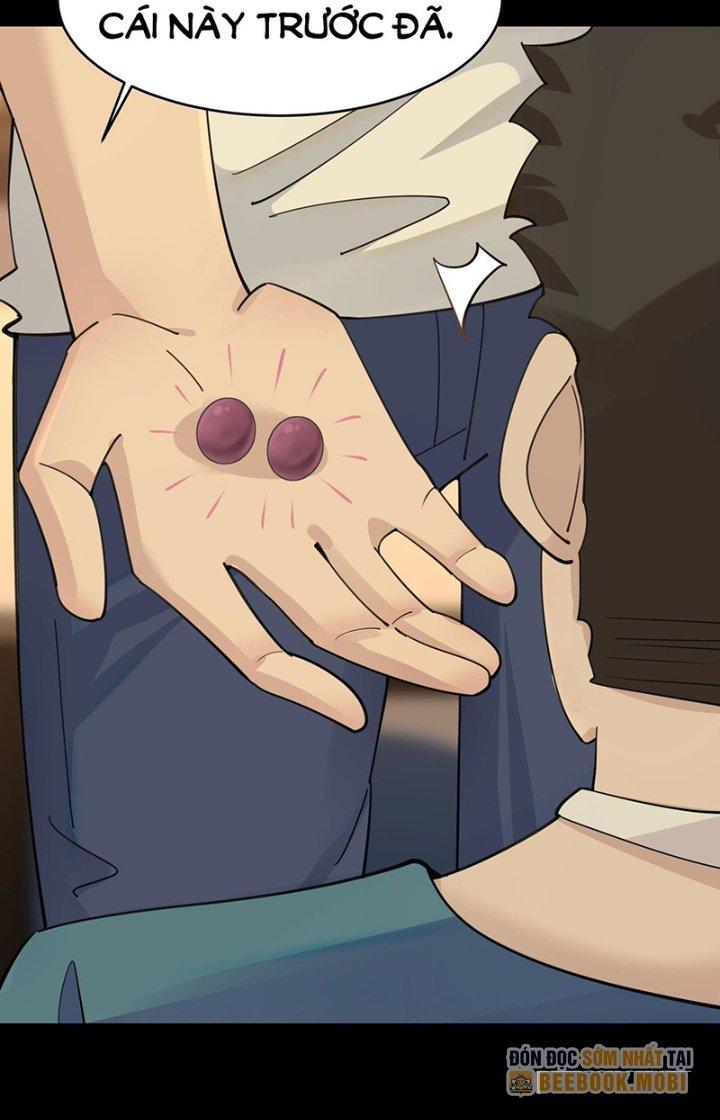 Hệ Thống Chiến Đấu Vô Địch Chapter 21 - Trang 2