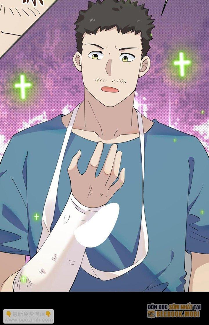 Hệ Thống Chiến Đấu Vô Địch Chapter 21 - Trang 2