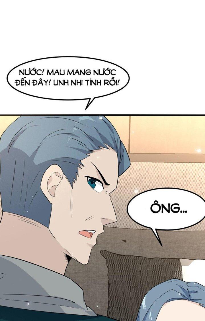 Hệ Thống Chiến Đấu Vô Địch Chapter 21 - Trang 2