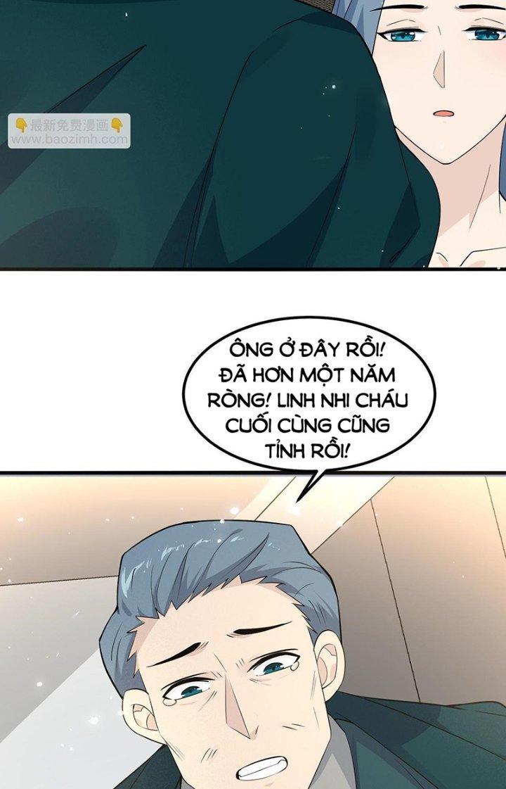 Hệ Thống Chiến Đấu Vô Địch Chapter 21 - Trang 2