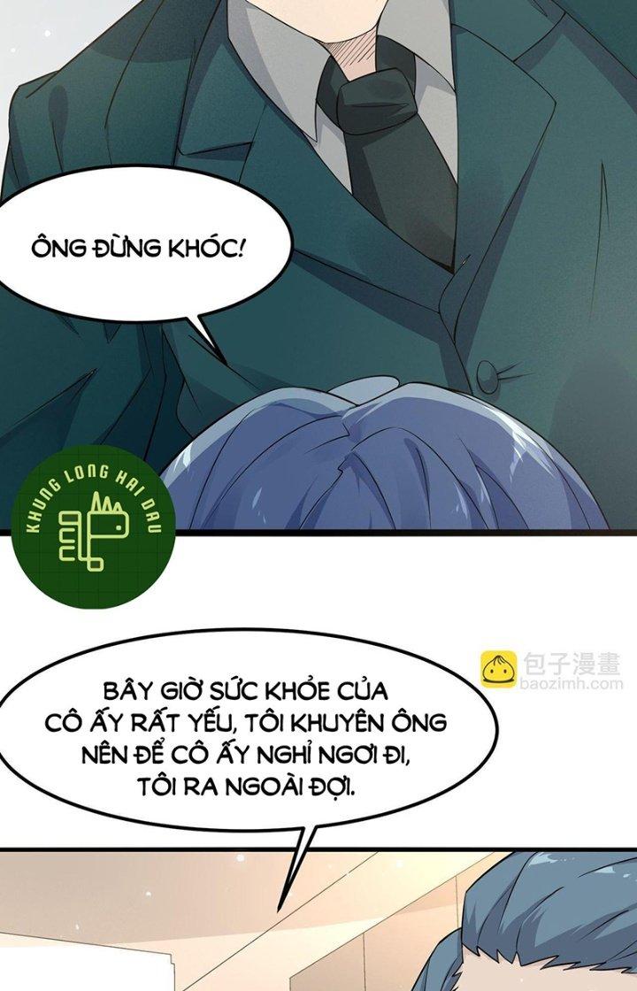 Hệ Thống Chiến Đấu Vô Địch Chapter 21 - Trang 2