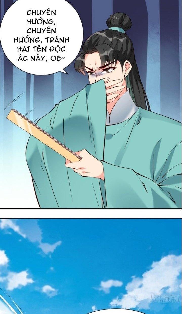 Ta Thật Sự Không Phải Là Cái Thế Cao Nhân Chapter 63 - Trang 4