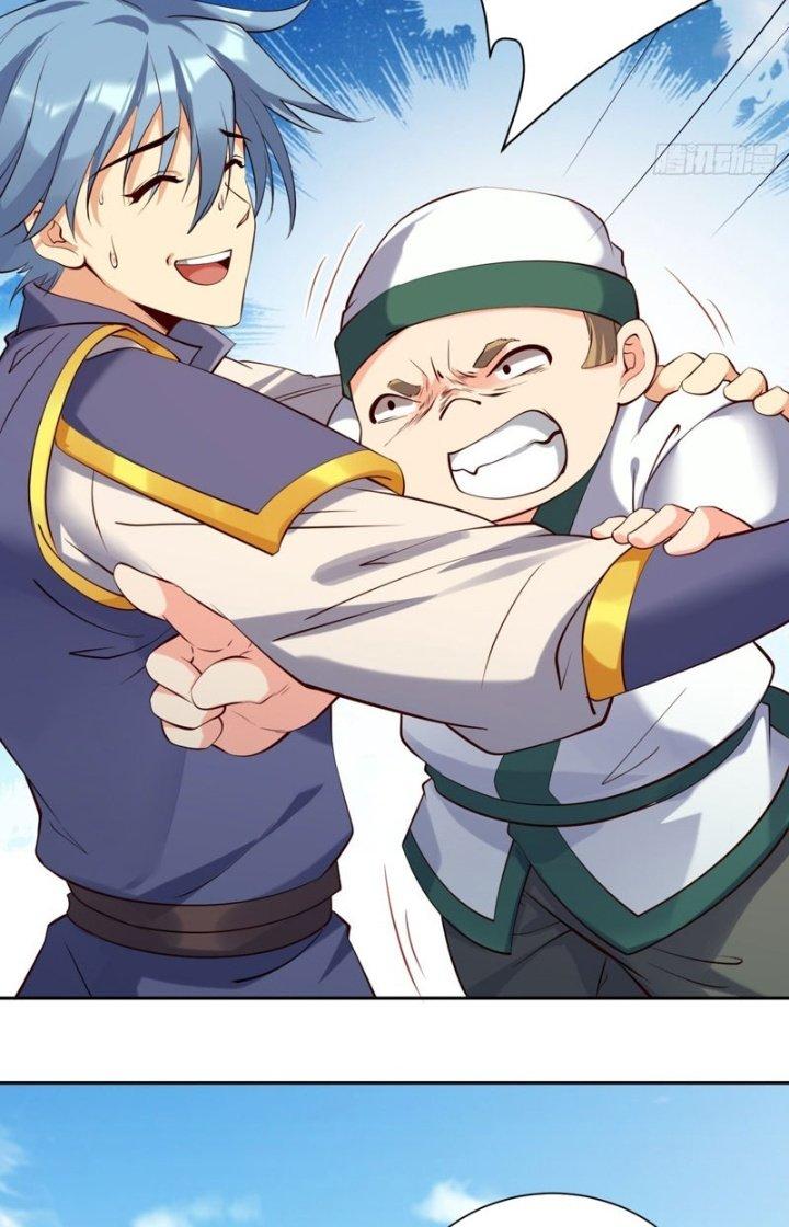 Ta Thật Sự Không Phải Là Cái Thế Cao Nhân Chapter 63 - Trang 4