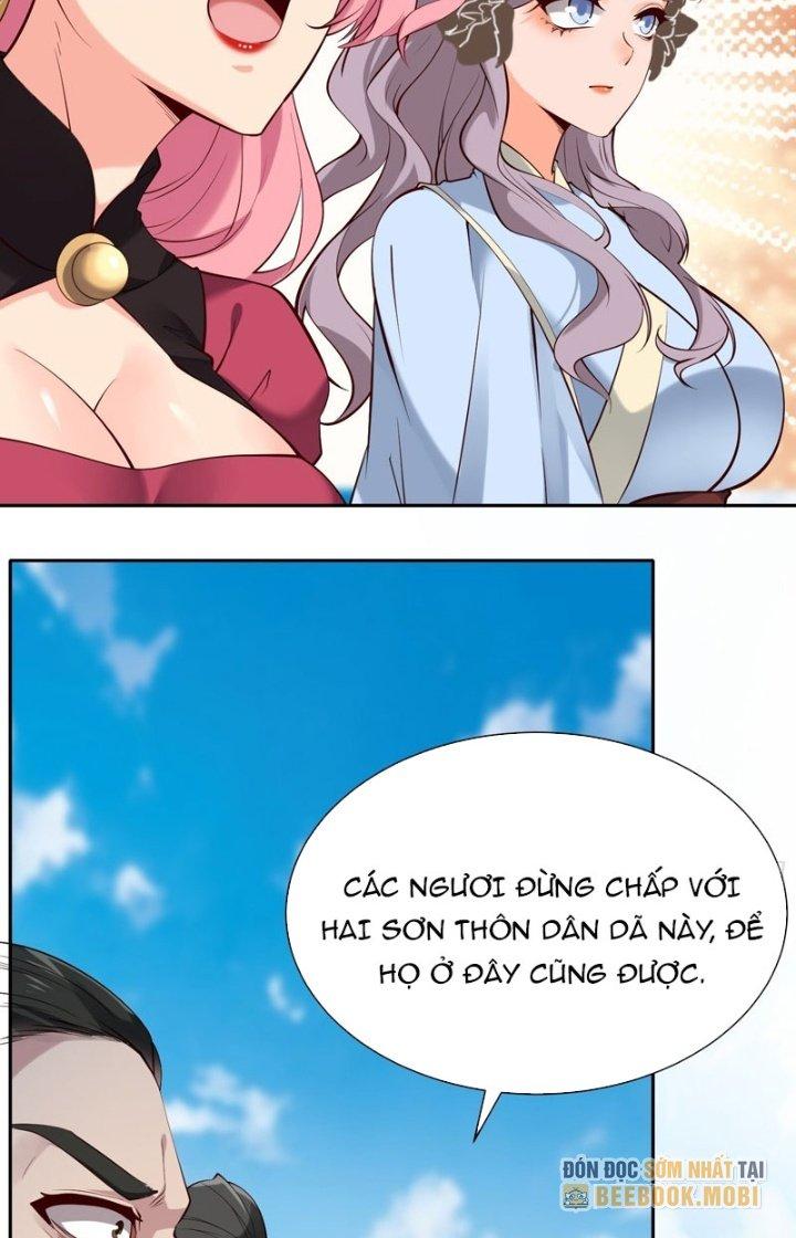 Ta Thật Sự Không Phải Là Cái Thế Cao Nhân Chapter 63 - Trang 4