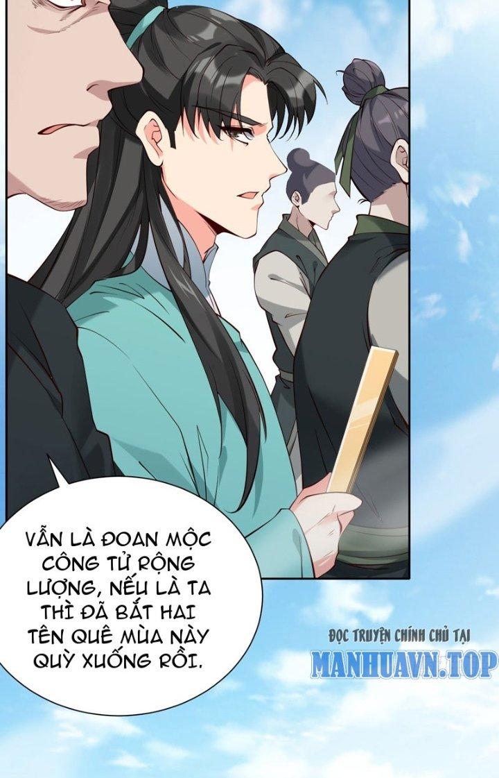 Ta Thật Sự Không Phải Là Cái Thế Cao Nhân Chapter 63 - Trang 4