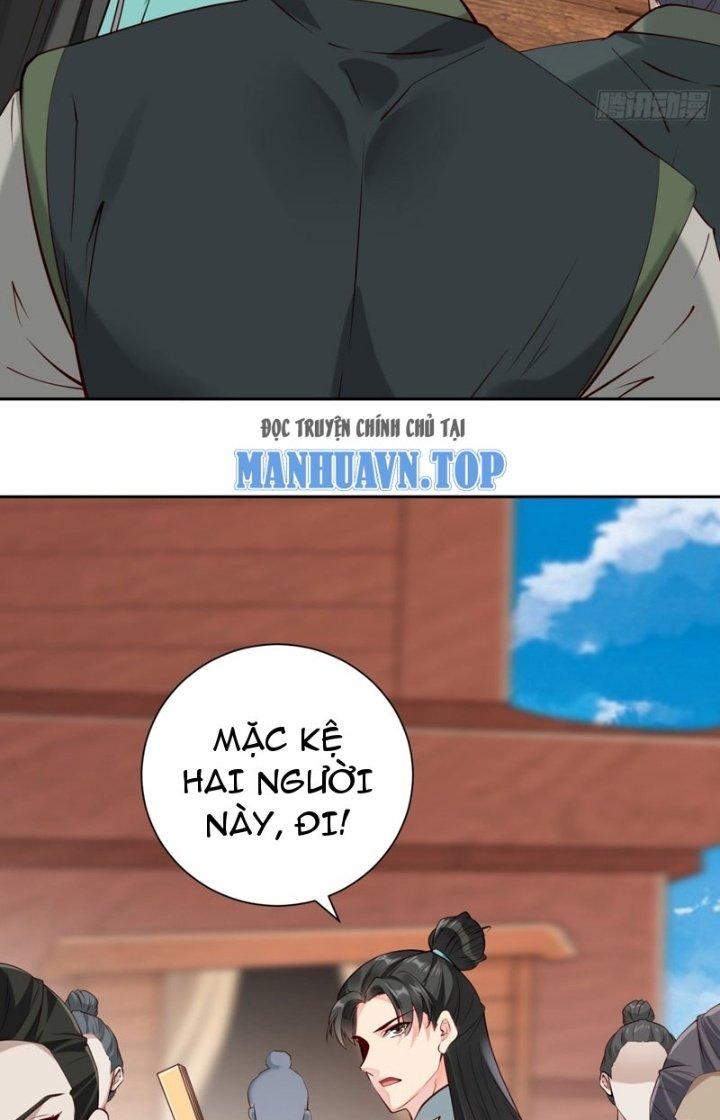 Ta Thật Sự Không Phải Là Cái Thế Cao Nhân Chapter 63 - Trang 4