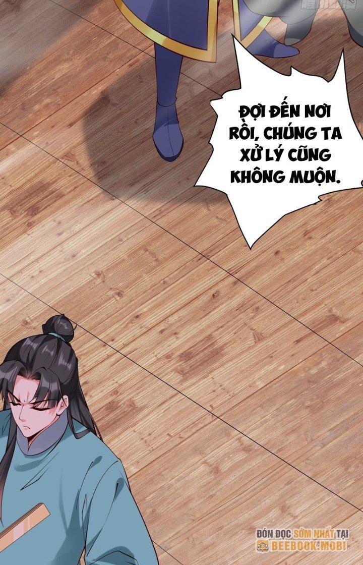 Ta Thật Sự Không Phải Là Cái Thế Cao Nhân Chapter 63 - Trang 4