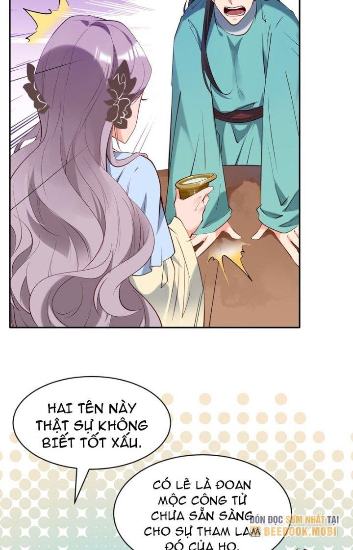 Ta Thật Sự Không Phải Là Cái Thế Cao Nhân Chapter 63 - Trang 4