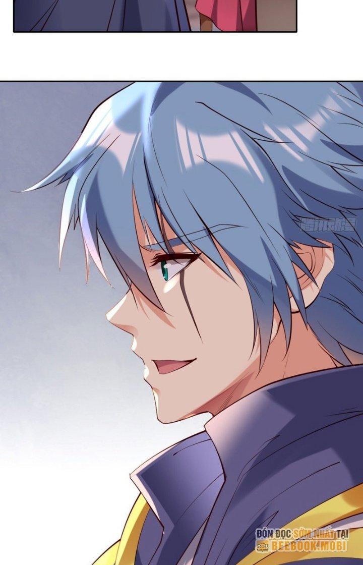 Ta Thật Sự Không Phải Là Cái Thế Cao Nhân Chapter 63 - Trang 4