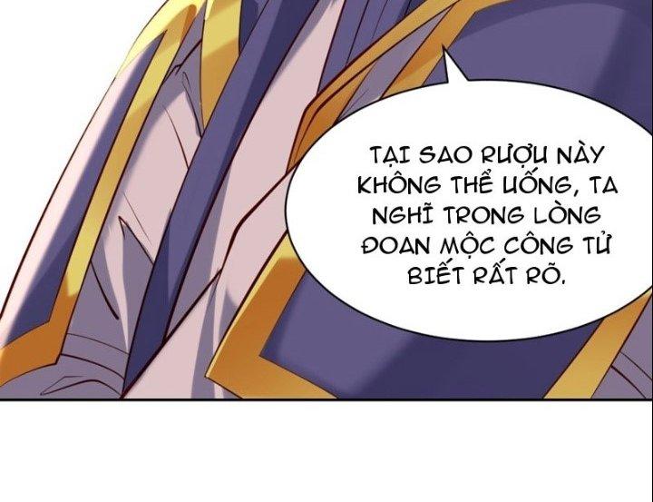 Ta Thật Sự Không Phải Là Cái Thế Cao Nhân Chapter 63 - Trang 4