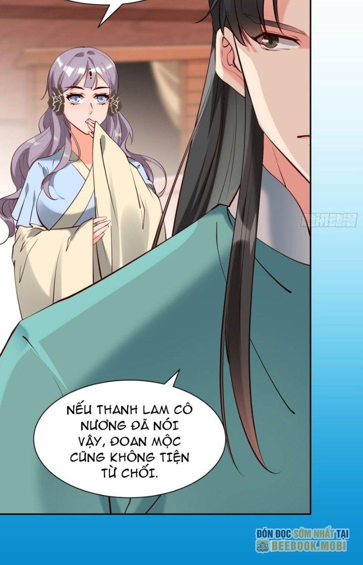 Ta Thật Sự Không Phải Là Cái Thế Cao Nhân Chapter 63 - Trang 4