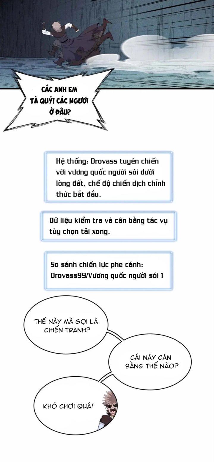 Từ Giờ, Ta Chính Là Bậc Thầy Của Pháp Sư Chapter 105 - Trang 3