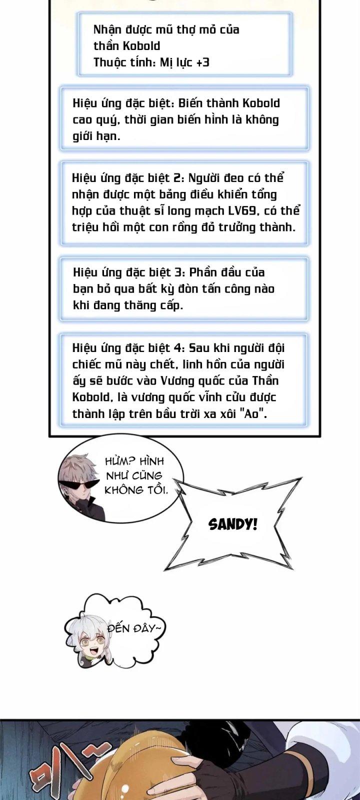 Từ Giờ, Ta Chính Là Bậc Thầy Của Pháp Sư Chapter 105 - Trang 3